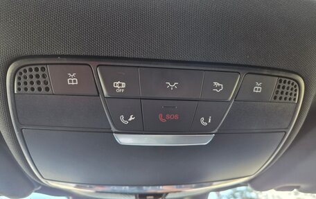 Mercedes-Benz E-Класс, 2017 год, 3 150 000 рублей, 25 фотография