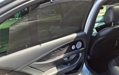 Mercedes-Benz E-Класс, 2017 год, 3 150 000 рублей, 27 фотография