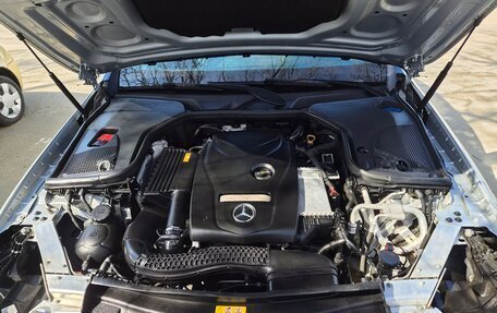 Mercedes-Benz E-Класс, 2017 год, 3 150 000 рублей, 31 фотография