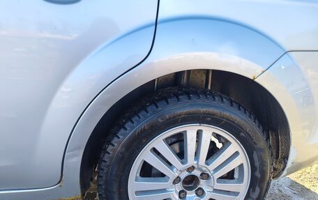 Ford Focus II рестайлинг, 2008 год, 670 000 рублей, 11 фотография