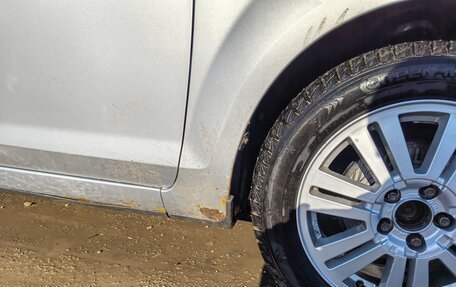 Ford Focus II рестайлинг, 2008 год, 670 000 рублей, 14 фотография