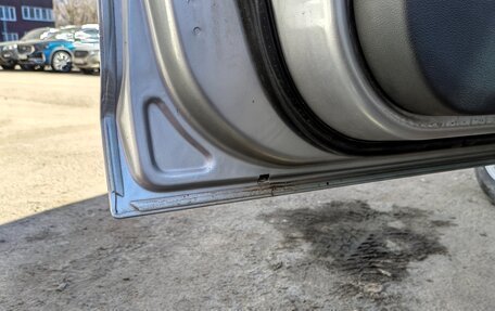 Ford Focus II рестайлинг, 2008 год, 670 000 рублей, 17 фотография