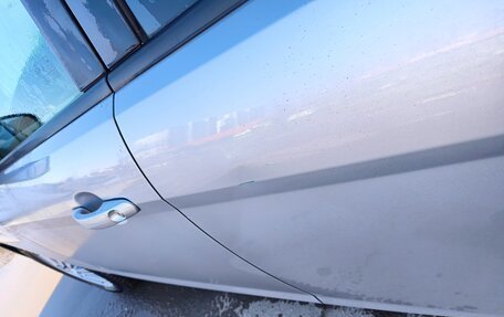 Ford Focus II рестайлинг, 2008 год, 670 000 рублей, 12 фотография