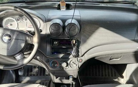 Chevrolet Aveo III, 2011 год, 410 000 рублей, 2 фотография