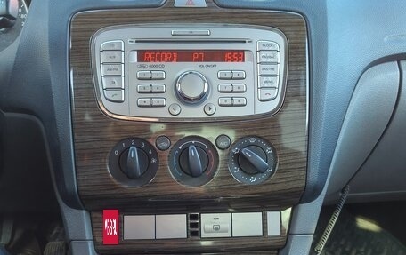 Ford Focus II рестайлинг, 2008 год, 670 000 рублей, 20 фотография