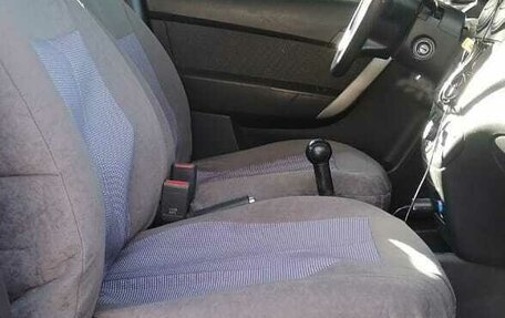 Chevrolet Aveo III, 2011 год, 410 000 рублей, 4 фотография