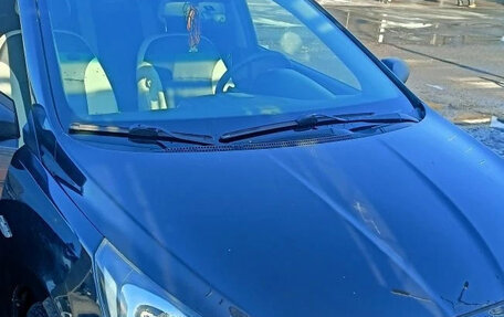 Hyundai Solaris II рестайлинг, 2013 год, 630 000 рублей, 6 фотография