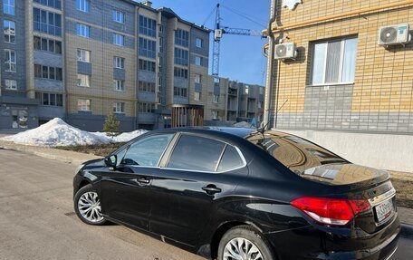 Citroen C4 II рестайлинг, 2013 год, 465 000 рублей, 7 фотография