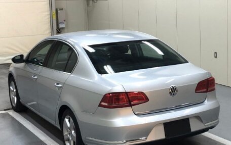 Volkswagen Passat B7, 2012 год, 830 000 рублей, 2 фотография