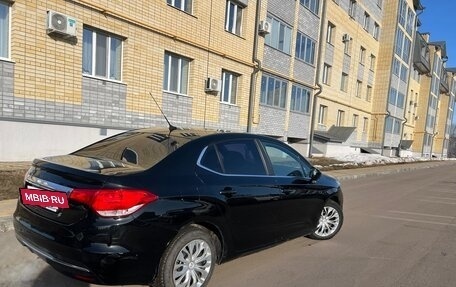 Citroen C4 II рестайлинг, 2013 год, 465 000 рублей, 5 фотография