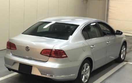 Volkswagen Passat B7, 2012 год, 830 000 рублей, 4 фотография