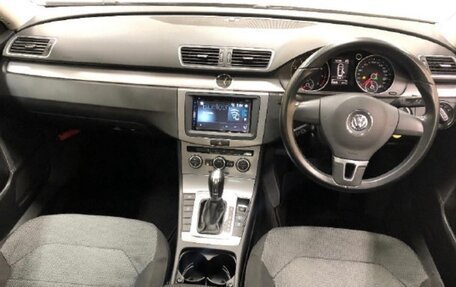 Volkswagen Passat B7, 2012 год, 830 000 рублей, 5 фотография