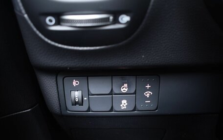 KIA Soul II рестайлинг, 2016 год, 1 500 000 рублей, 15 фотография