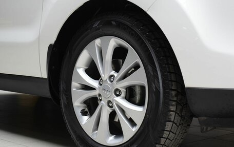 KIA Soul II рестайлинг, 2016 год, 1 500 000 рублей, 9 фотография