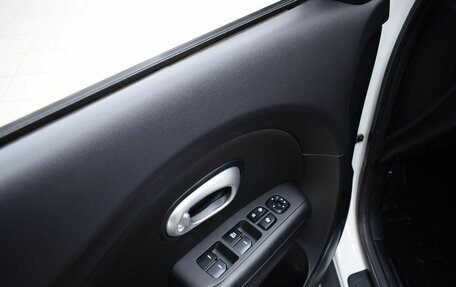 KIA Soul II рестайлинг, 2016 год, 1 500 000 рублей, 17 фотография