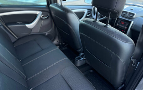 Nissan Terrano III, 2014 год, 1 220 000 рублей, 14 фотография