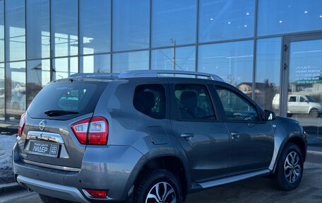 Nissan Terrano III, 2014 год, 1 220 000 рублей, 4 фотография