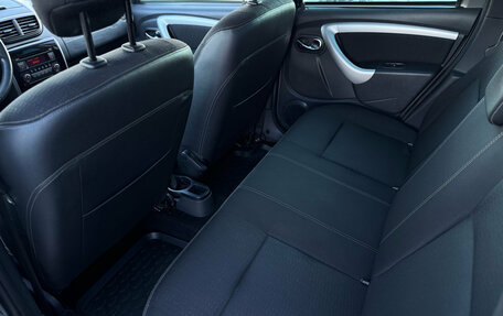 Nissan Terrano III, 2014 год, 1 220 000 рублей, 13 фотография