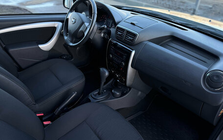 Nissan Terrano III, 2014 год, 1 220 000 рублей, 12 фотография