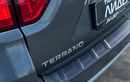 Nissan Terrano III, 2014 год, 1 220 000 рублей, 9 фотография