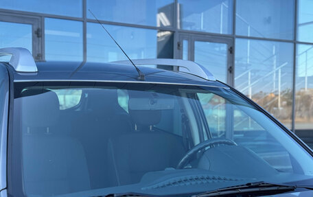 Nissan Terrano III, 2014 год, 1 220 000 рублей, 8 фотография