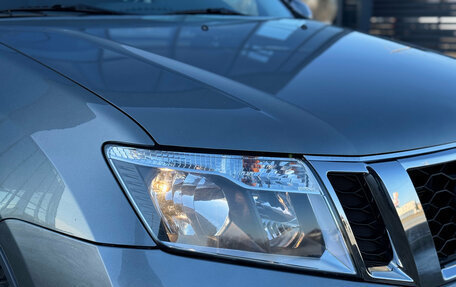 Nissan Terrano III, 2014 год, 1 220 000 рублей, 7 фотография