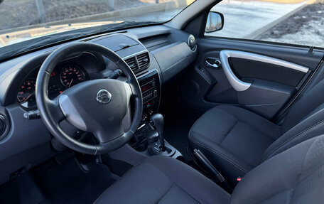 Nissan Terrano III, 2014 год, 1 220 000 рублей, 11 фотография