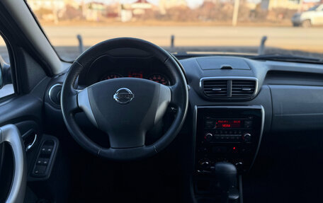 Nissan Terrano III, 2014 год, 1 220 000 рублей, 15 фотография