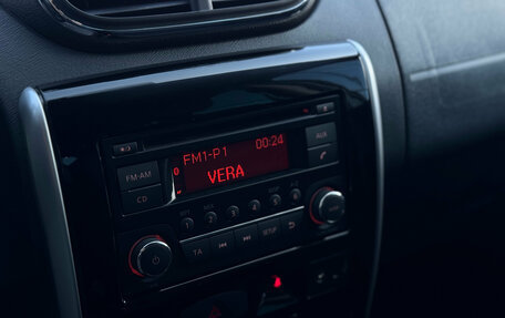 Nissan Terrano III, 2014 год, 1 220 000 рублей, 18 фотография