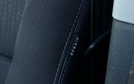 Nissan Terrano III, 2014 год, 1 220 000 рублей, 23 фотография