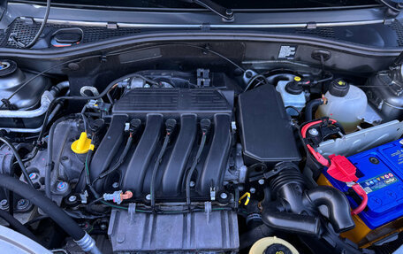 Nissan Terrano III, 2014 год, 1 220 000 рублей, 27 фотография