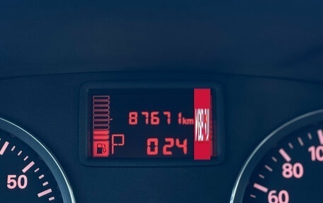 Nissan Terrano III, 2014 год, 1 220 000 рублей, 17 фотография