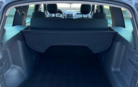 Nissan Terrano III, 2014 год, 1 220 000 рублей, 25 фотография