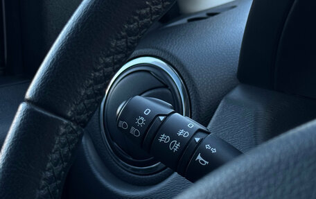 Nissan Terrano III, 2014 год, 1 220 000 рублей, 24 фотография