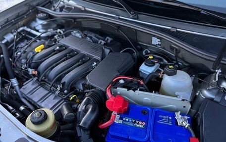 Nissan Terrano III, 2014 год, 1 220 000 рублей, 28 фотография