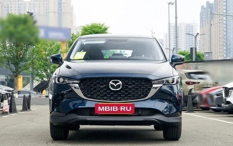 Mazda CX-5 II, 2025 год, 2 320 000 рублей, 2 фотография