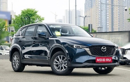 Mazda CX-5 II, 2025 год, 2 320 000 рублей, 3 фотография