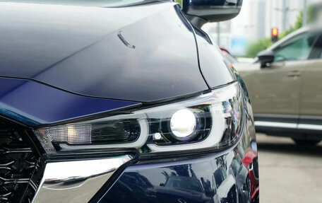 Mazda CX-5 II, 2025 год, 2 320 000 рублей, 10 фотография