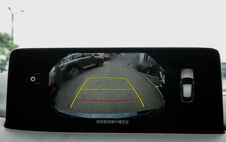 Mazda CX-5 II, 2025 год, 2 320 000 рублей, 16 фотография