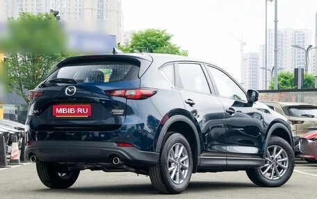 Mazda CX-5 II, 2025 год, 2 320 000 рублей, 8 фотография