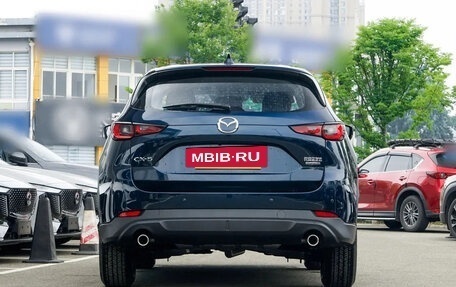 Mazda CX-5 II, 2025 год, 2 320 000 рублей, 7 фотография
