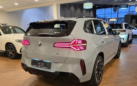 BMW X3, 2025 год, 7 290 000 рублей, 4 фотография