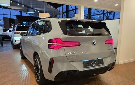 BMW X3, 2025 год, 7 290 000 рублей, 2 фотография