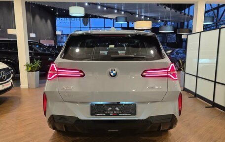 BMW X3, 2025 год, 7 290 000 рублей, 3 фотография