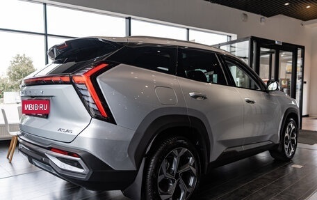 Geely Atlas, 2026 год, 3 449 990 рублей, 5 фотография