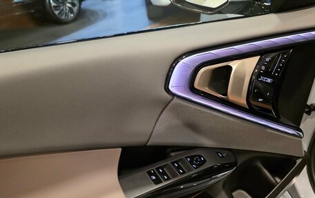 BMW X3, 2025 год, 7 290 000 рублей, 11 фотография