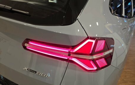 BMW X3, 2025 год, 7 290 000 рублей, 9 фотография