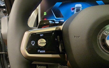 BMW X3, 2025 год, 7 290 000 рублей, 17 фотография