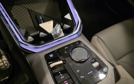 BMW X3, 2025 год, 7 290 000 рублей, 14 фотография