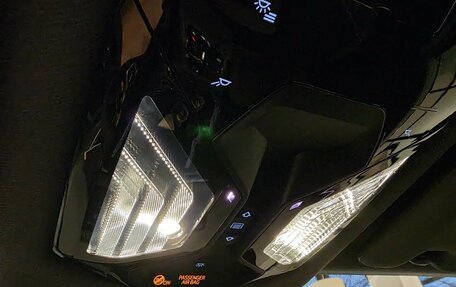 BMW X3, 2025 год, 7 290 000 рублей, 18 фотография